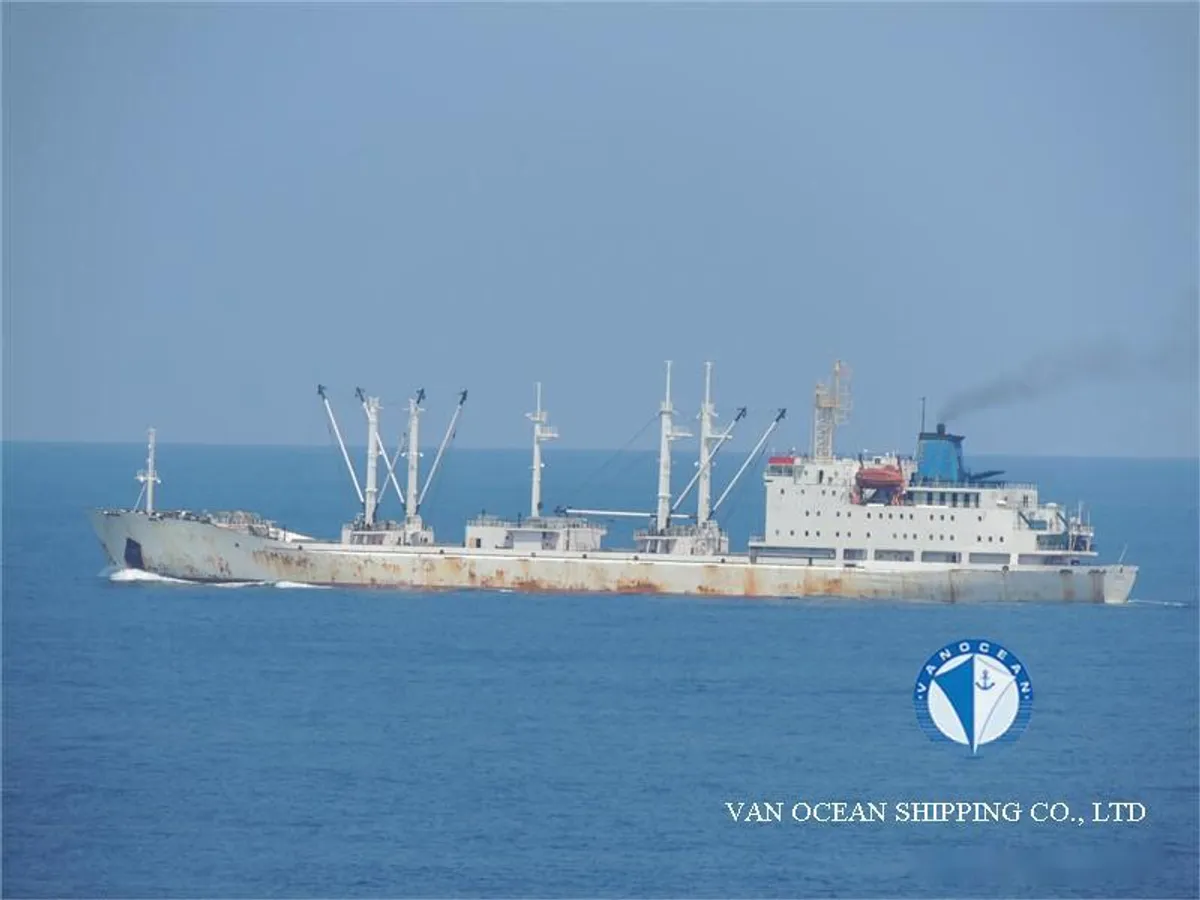 Kapal peti sejuk untuk dijual