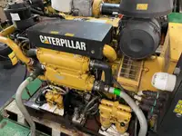 Kapal kerja untuk dijual