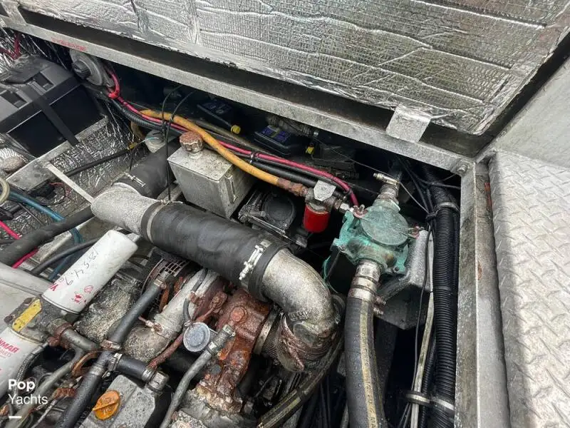Kapal pelayaran untuk dijual