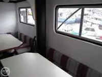 Kapal cutter untuk dijual
