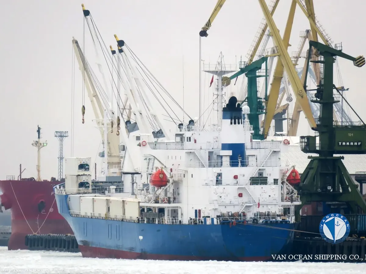 Kapal peti sejuk untuk dijual