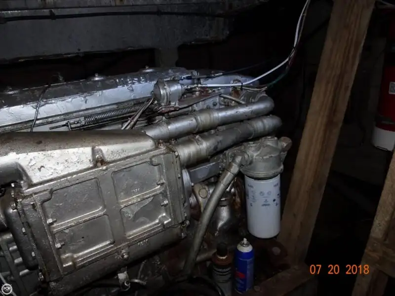 Kapal cutter untuk dijual
