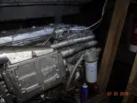Kapal cutter untuk dijual