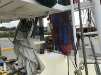 Kapal pukat untuk dijual