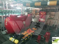 Kapal Bekal Pantas (FSV) untuk dijual