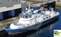 Ro-Ro ship untuk jualan