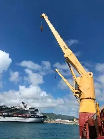 Kapal peti sejuk untuk dijual