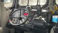 Kapal penyelamat untuk dijual