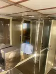 Kapal feri untuk dijual
