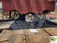 Kapal rondaan untuk dijual
