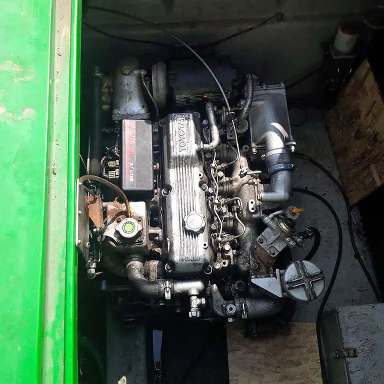 Kapal pandu untuk dijual