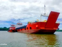Kapal pendaratan, tangki untuk dijual