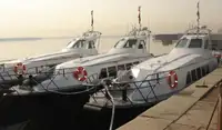 Kapal anak kapal untuk dijual