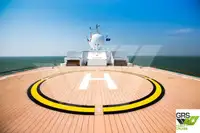 Kapal pelayaran untuk dijual