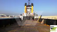 Kapal bekalan untuk dijual