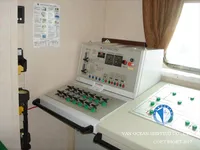 Tangki minyak/kimia untuk dijual
