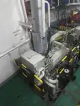 Kapal Bekal Pantas (FSV) untuk dijual