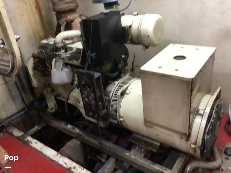 Kapal pukat untuk dijual