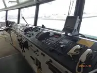 Kapal feri untuk dijual