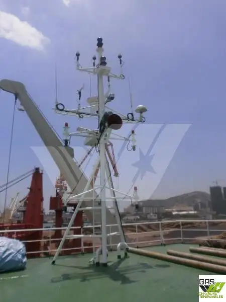 Kapal penginapan untuk dijual