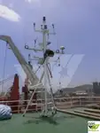 Kapal penginapan untuk dijual