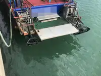 Kapal kerja untuk dijual