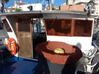 Trawler untuk jualan