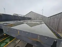 Ponton untuk jualan