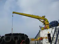 Kapal peti sejuk untuk dijual