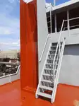 Kapal tunda untuk dijual