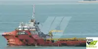Kapal bekalan untuk jualan