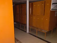 Kapal penginapan untuk dijual