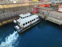 Kapal tunda untuk dijual