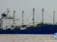 Kapal peti sejuk untuk dijual