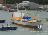 Kapal peti sejuk untuk dijual