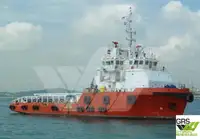 Kapal bekalan untuk jualan
