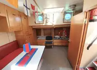 Kapal tunda untuk dijual