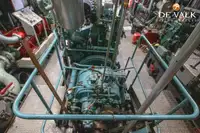 Kapal rondaan untuk dijual