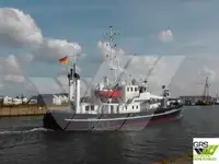 Kapal tinjauan untuk jualan