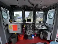 Kapal tunda untuk dijual