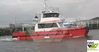 Kapal perkhidmatan ladang angin untuk dijual