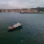 Kapal tinjauan untuk dijual