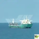 Kapal angkat berat untuk jualan