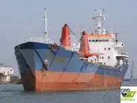 Kapal pengangkut pukal untuk dijual