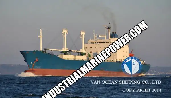 Kapal peti sejuk untuk dijual
