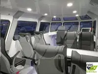 Kapal perkhidmatan ladang angin untuk dijual