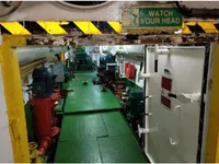 Kapal bekalan untuk dijual