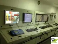 Kapal penginapan untuk dijual
