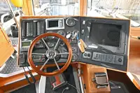 Kapal kerja untuk dijual
