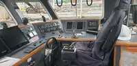 Kapal perkhidmatan ladang angin untuk dijual